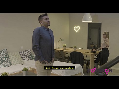 ❤️ PORNBCN 4K Satu wanita dewasa dengan payudara besar ingin menjadi anal kacau gigolo muda dengan kontol besar blowjob amortisme keras fuck pekerjaan tangan gaya anjing vagina menjilat orgasme subtitle bahasa Prancis Porno vk di id.pornxlxx.ru